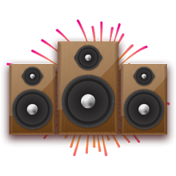 ikon Bass Equalizer &amp; Volume Booster - EQ Subwoofer