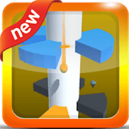 ikon Helix Jump Ball