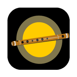 Bansuri Video Player आइकन
