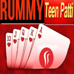 Rummy Teen Patti Poker आइकन