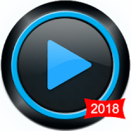 ikon MAX Video Player - 2018 Video player