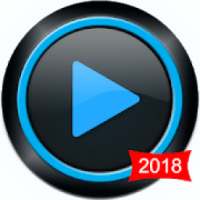 MAX Video Player - 2018 Video player
