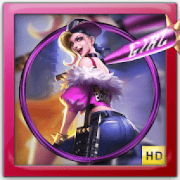 ikon ML Wallpapers for Legends