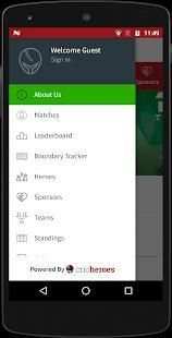 RSK Cricket screenshot 1
