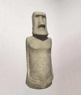Moai-Fenaille screenshot 2