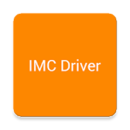 Live IMC Driver आइकन