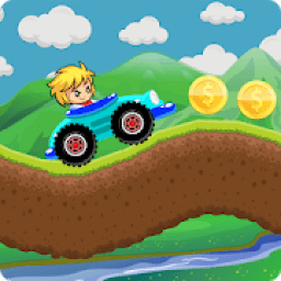 ikon Hill Climber Racing