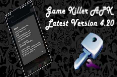 New Game Killer App 2k18 screenshot 1