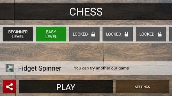 Chess Master 3D screenshot 4