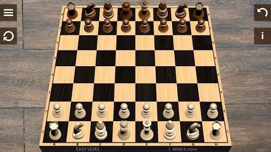 Chess Master 3D screenshot 3
