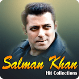 Un-official Salman Khan icon