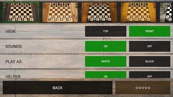 Chess Master 3D screenshot 2