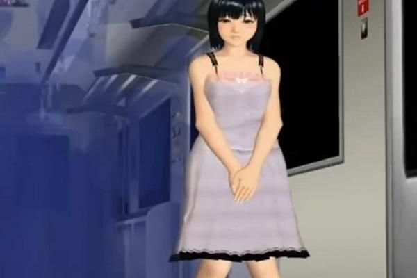 New Rapelay Guide screenshot 1