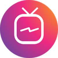 IGTV Lite - (Live) Download Insta