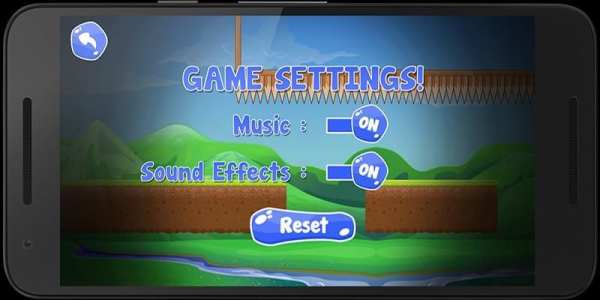 Hill Climber Racing screenshot 1
