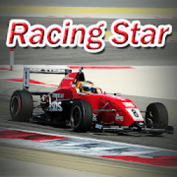 ikon Racing Star