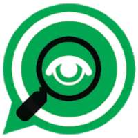 Traqueur Visiteur Pour whatsapp - Traqueur Profile on 9Apps
