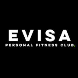 Evisa Personal Fitness