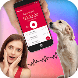 ikon Dog Translator Simulator