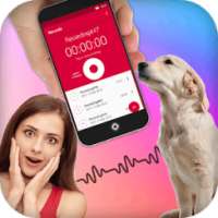 Dog Translator Simulator