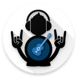 Dancing Music Player आइकन