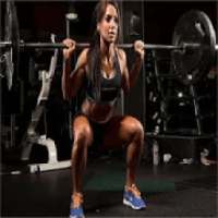 Squat Workouts For Women