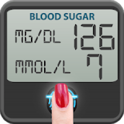 ikon Blood Sugar Scanner