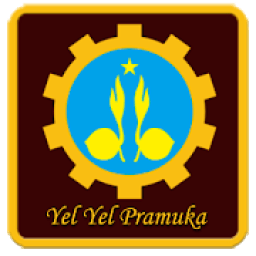 Yel Yel Pramuka Offline icon