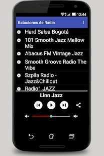 Musik Jazz screenshot 2