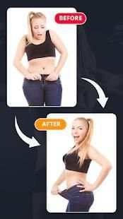 Easy Abs Workouts screenshot 2