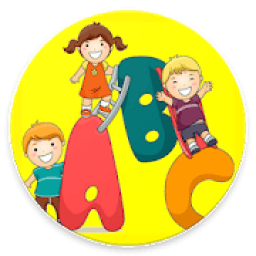 All In One Kids ABCD आइकन