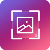 InSquare Snap Pic on 9Apps