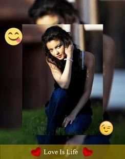 InSquare Snap Pic स्क्रीनशॉट 8