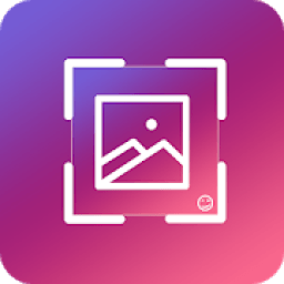 InSquare Snap Pic आइकन