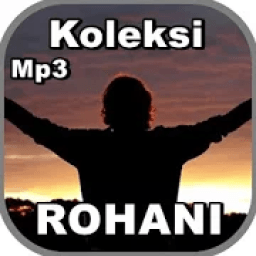 Kumpulan Lagu Rohani icon