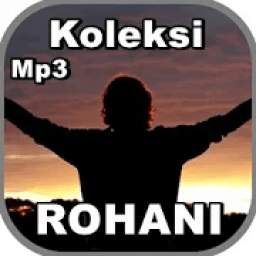 LAGU ROHANI 1.0