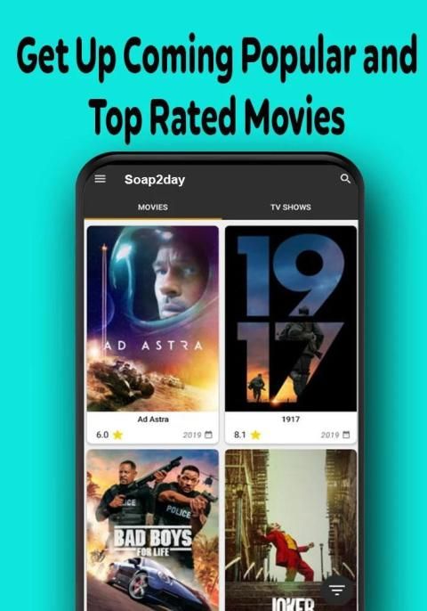About: Soap2day Movies & TV Show Trailers, Cast, Reviews (Google Play  version) | | Apptopia