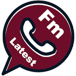 FmWA Fmwhats Latest Version आइकन