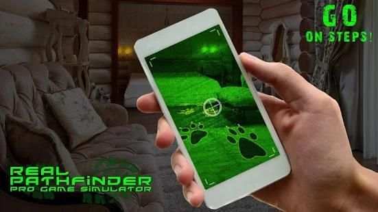 Real Pathfinder Pro Game Simulator screenshot 11