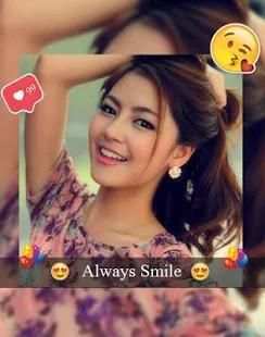InSquare Snap Pic स्क्रीनशॉट 13