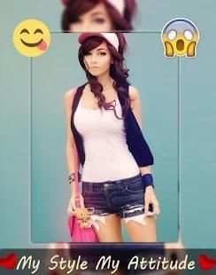 InSquare Snap Pic स्क्रीनशॉट 5