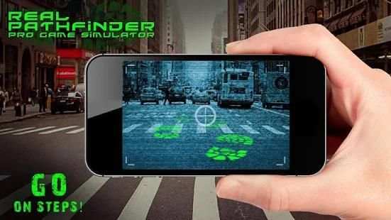 Real Pathfinder Pro Game Simulator screenshot 7
