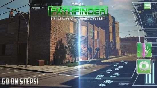 Real Pathfinder Pro Game Simulator screenshot 6