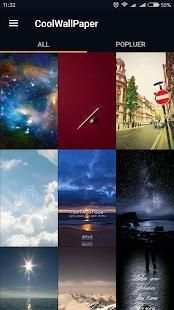 Cool Live WallPaper & Best Free 4K screenshot 5