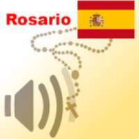 Rosario Santo Español Audio Offline