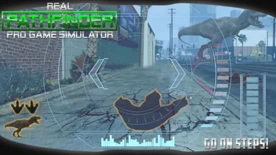 Real Pathfinder Pro Game Simulator screenshot 1