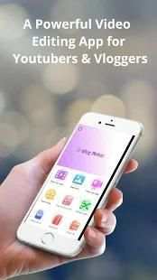 Vlog Maker Tools screenshot 8