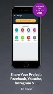 Vlog Maker Tools screenshot 1