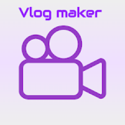 Vlog Maker Tools आइकन