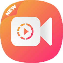 ikon Slow motion video – Fast, Slow video editor